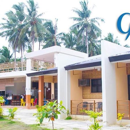 ג'נרל לונה Gana Siargao Island Resort מראה חיצוני תמונה