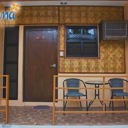 ג'נרל לונה Gana Siargao Island Resort מראה חיצוני תמונה