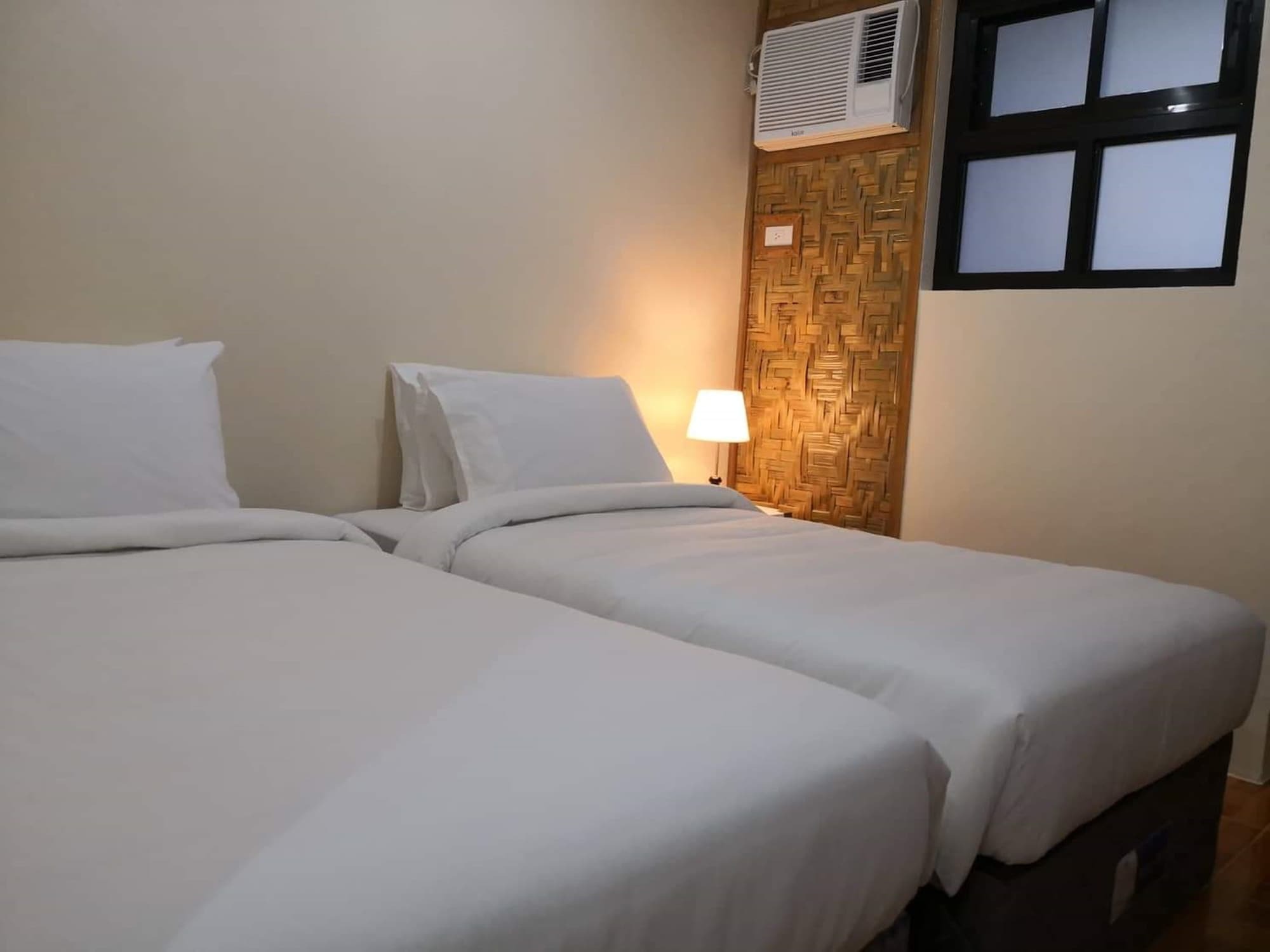 ג'נרל לונה Gana Siargao Island Resort מראה חיצוני תמונה