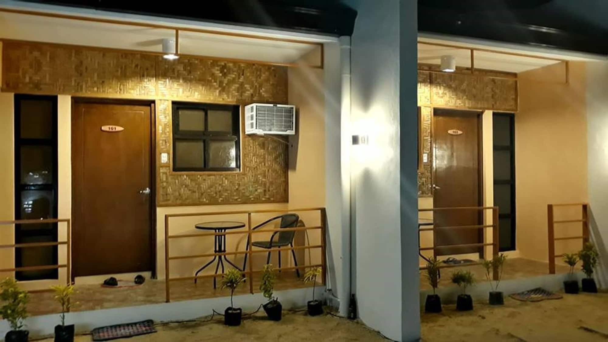 ג'נרל לונה Gana Siargao Island Resort מראה חיצוני תמונה