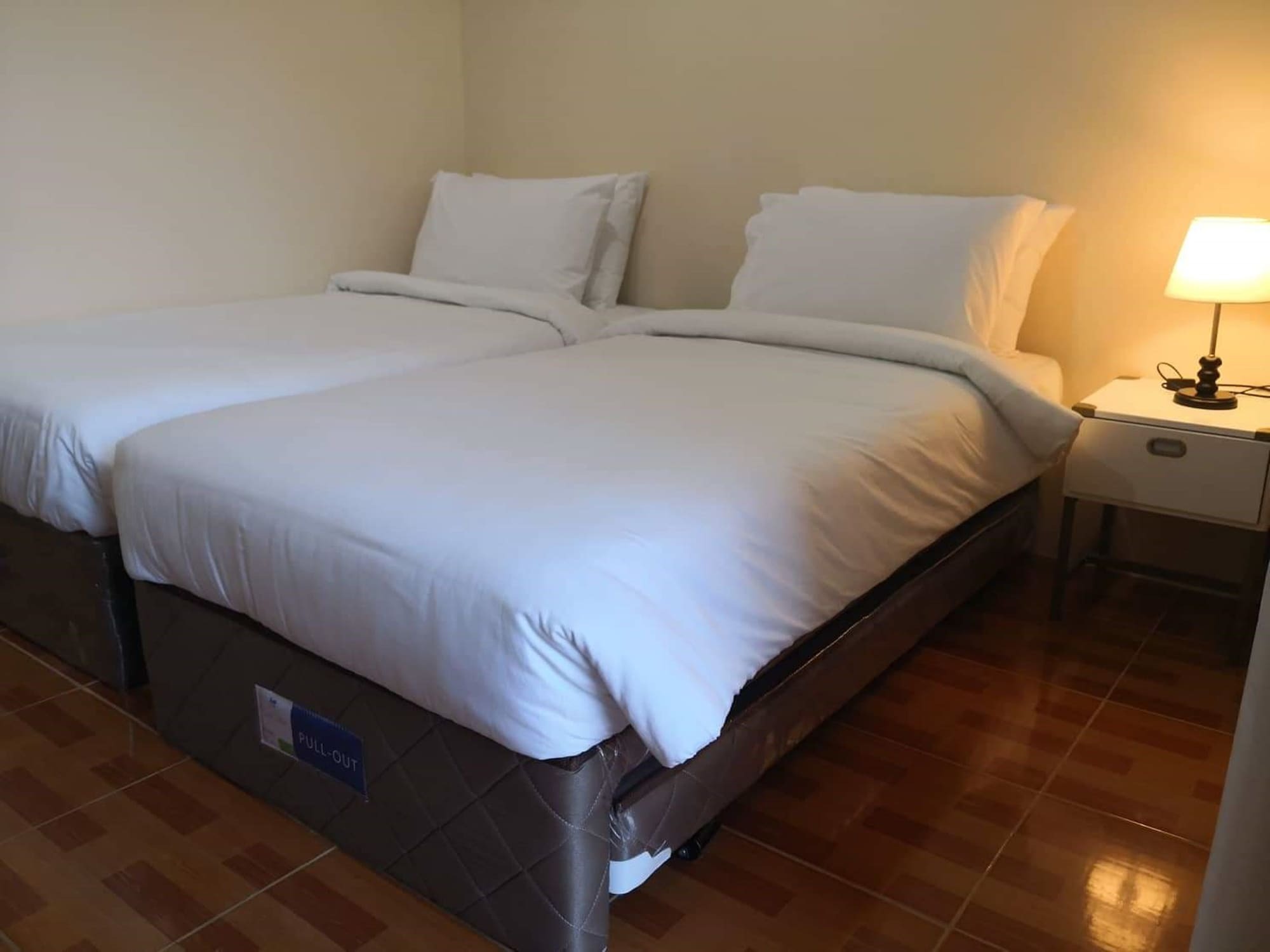 ג'נרל לונה Gana Siargao Island Resort מראה חיצוני תמונה