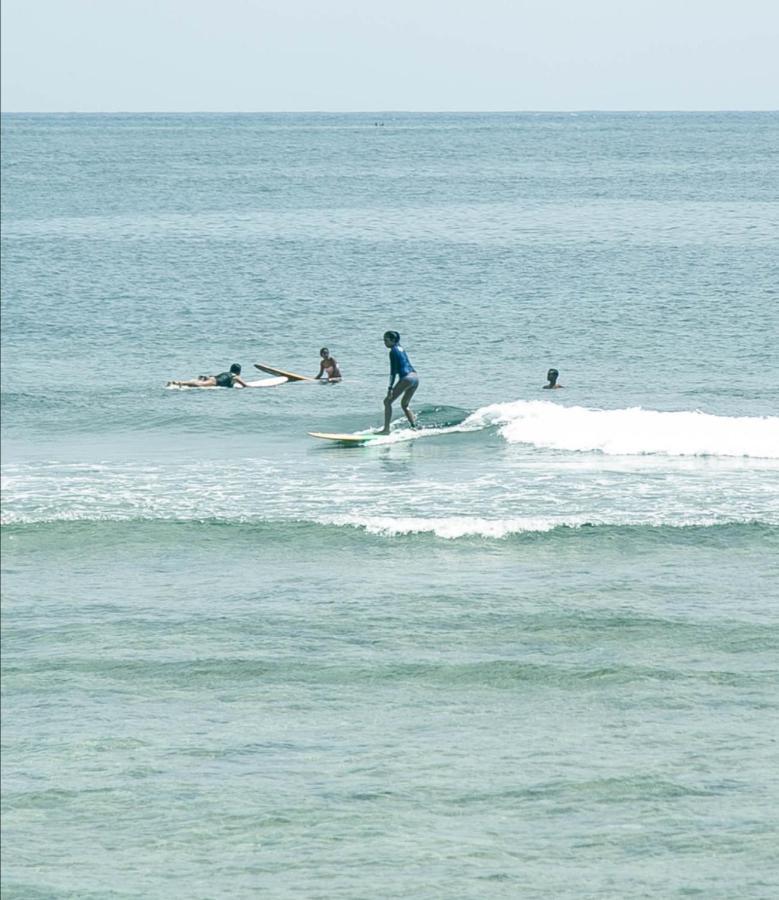 ג'נרל לונה Gana Siargao Island Resort מראה חיצוני תמונה